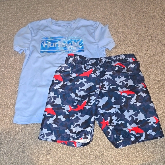 Summer clothes - Picture 4 of 5